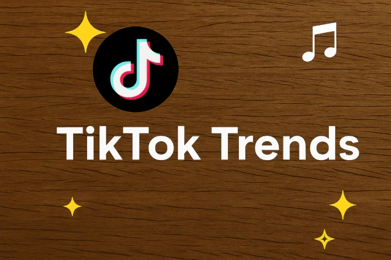 TikTok Trends 2025 You Shouldn’t Miss