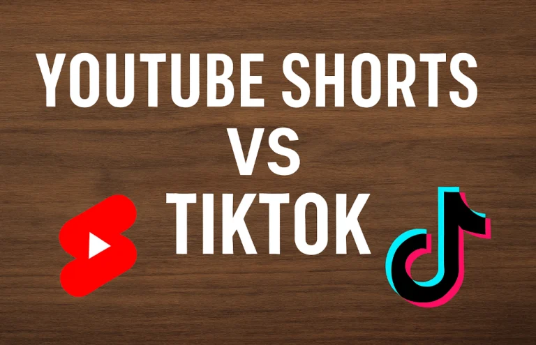 YouTube Shorts vs TikTok – Which Works Better for Growth?